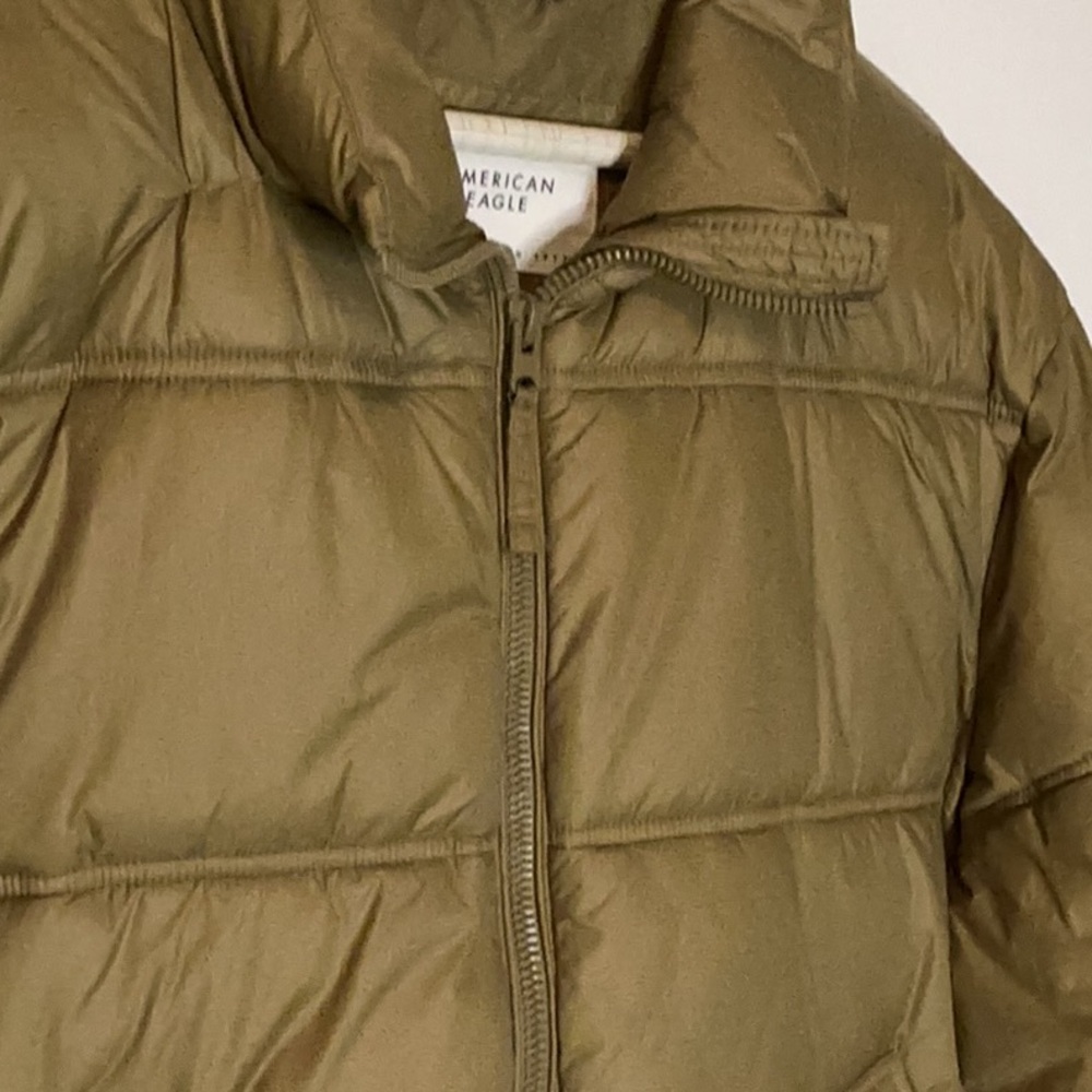 American Eagle